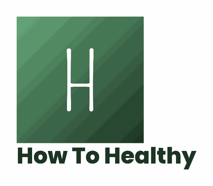 How to healthy